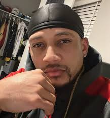 Demetrius Jenkins's Instagram, Twitter & Facebook