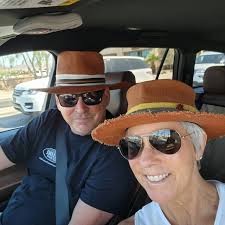 Tan Solid Weave Panama Straw Bodies