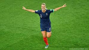 Watch uefa euro 2020 live stream & copa america 2021 live stream on totalsportek in june/july 2021. Women S World Cup France Set The Standard With Big Win On Opening Night Sports German Football And Major International Sports News Dw 07 06 2019