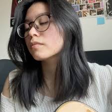 Introducing Jocelyn Chun! 🫧 (she/they)⁣⁣, ⁣, What song are you performing  for us today?⁣, 🎤: Sweet Night by Elina⁣, ⁣⁣, Who is your favourite  musical artist/band?⁣⁣, 🎵: Sammy Rae & The Friends⁣⁣, ⁣⁣, ...