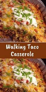 Pin By Anais Hambursin On Food Mexican Food Recipes Mexican Lasagna Chicken Recipes