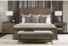 Maybe you would like to learn more about one of these? Bernhardt Rustic Patina King Bedroom Group Belfort Furniture Bedroom Groups