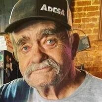 Mr. Dennis E. "Buck" Buchanan Obituary