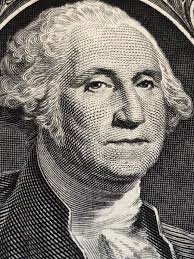 Extra Crisp Uncreased $1 Dollar Bill Cool Serial # — Semi Rare