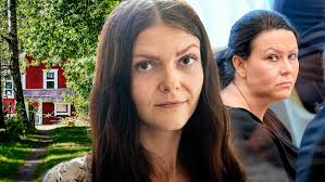 Arbogakvinnan Johanna Möllers dotter • Expressen Dokumentär