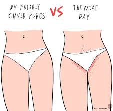 Longer hair is less problematic when you visit a professional waxing center as the waxing specialists are expertly trained to work with guests who. 8 Struggles All Girls With Body Hair Have Faced Bikini Hair Bikini Wax Waxing Tips