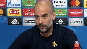 Pep Guardiola: FA chief Martin Glenn may not understand meaning of yellow  ribbon