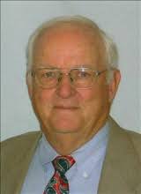 Obituary information for Parker D. Ingram