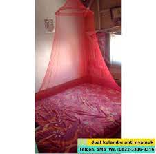 Memberi perlindungan dari nyamuk dan serangga berbahaya lainnya. Pin Di 0822 3336 9316 Jual Kelambu Tempat Tidur Murah Kelambu Tempat Tidur Elegan Kelambu Tempat Tidur Anti Nyamuk