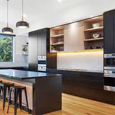 Maybe you would like to learn more about one of these? New Design Pvc Board Kitchen Cabinet Design Kitchen Furniture For Small Modern Kitchen Cabinets Sale China Modular Kitchen Wall Cabinets Double Door Single Door China Kitchen Cabinet Kitchen Furniture