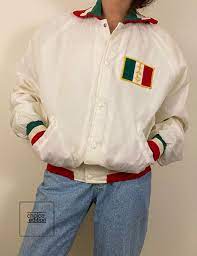 Pin On Vintage Bomber Jackets