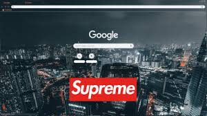 Here are handpicked best hd supreme background pictures for desktop, iphone, and mobile phone. Supreme Chrome Themes Themebeta