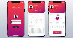 The best healthy lifestyle apps of 2020 · healthtap · shopwell: Some Features Of An Advanced Fitness App For Mobiles Lake Mead Hospital