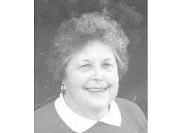 Mary Burch Obituary (2015)