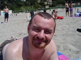 Gérald LOUIS, 50 ans (BOLLENE, ORANGE)