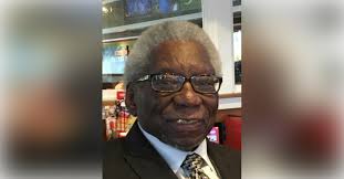 Obituary information for James Vickers