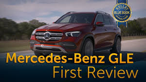 2020 Mercedes Gle