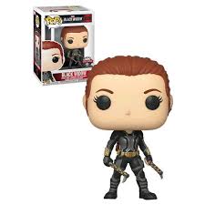 Pin By William On Funkopop In 2020 Funko Pop Funko Pop Marvel Black Widow Marvel