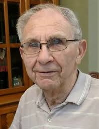 Obituary information for Robert S. Harter