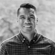 Good news, everyone! I am excited to announce that I have accepted a  position to join The Chosen as their new Partnership Director