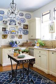 A Storybook Tudor Cottage The Glam Pad Country Kitchen Kitchen Colors Kitchen Decor