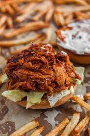 The Ultimate Bbq Jackfruit Pulled Pork Recipe Recipe Jackfruit Recipes Jackfruit Pulled Pork Organic Recipes