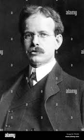 George hale hi-res stock photography and images