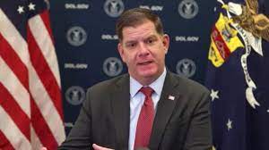Spectrum news is committed to covering your lawmakers as they make decisions that impact your life. Sec Walsh Says Biden S Jobs Plan Will Help Growth