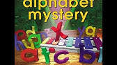 Technically the hawaiian alphabet has 12 letters, including five vowels and seven consonants, but this is an incomplete picture of the hawaiian language as a whole. Alphabet Mystery By Audrey And Bruce Wood Read Aloud Youtube