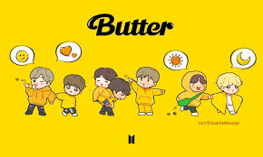 High quality bts butter logo gifts and merchandise. Bts Butter Home Facebook