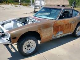 Pin On Datsun 240z 260z 280z