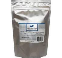 1 Pound Aluminum Powder - 30 Micron