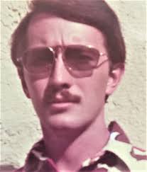 HARVEY DAVID DUKELOW Obituary