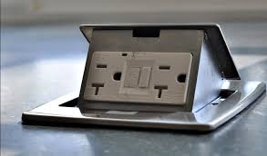 Minigadgets bb4kwifireceptacle hidden camera receptacle $399.00. What Is A Gfi Outlet Used For And Where Should I Install Them Lew Electric Fittings Company