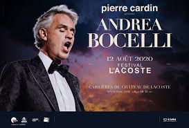 Andrea bocelli — per amore 04:44. Andrea Bocelli Andrea Bocelli Will Perform At The 20th Facebook