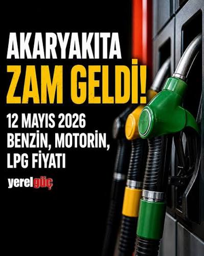 Benzin, Motorin, LPG: Akaryakıt Fiyatları Nereye Gidiyor? Son Durum