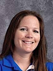 Christina Rumsey's Instagram, Twitter & Facebook