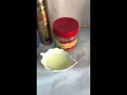 كيف نزيل العلك من الشعر Youtube