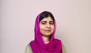 Malala yousafzai won the nobel peace prize in 2014 with india's kailash malala yousafzai was born in a small town of mingora in pakistan. Malala Yousafzai Sets Programming Partnership With Apple Variety