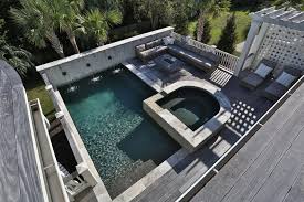 —masterful custom projects that take aquatic style to new heights. Elevated Pool Builders South Carolina Sc Aqua Blue Pools
