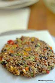 27 Veggie Burger Recipes The Lifestyle Hacks Food Recipes Fitness Diy Veggie Burgers Recipe Ultimate Veggie Burger Recipe Vegetarian Vegan Recipes