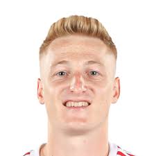 Kevin Varga EA FC 25