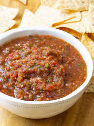 Maybe you would like to learn more about one of these? The Best Homemade Salsa Recipe Video A Spicy Perspective