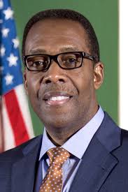 The 2023 Power of Diversity: Black 100