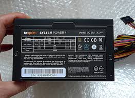 You may see a footnote that the. Choosing A Power Supply For Your Reprap Reprap