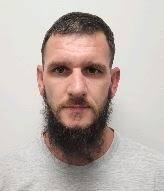 Surry County Most Wanted