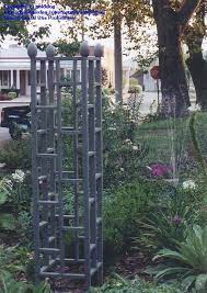 Regular price $249.90 sale price $249.90 regular price $219.90 unit price / per. Handyman Tools 4 Sided Trellis 1 By Golddog
