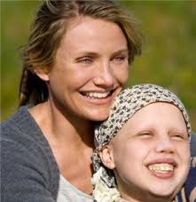 A PARACHUTE ONLY WORKS IF YOU DARE TO JUMP: augusts 2010