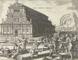 The Temple of Artemis Burns | History Today