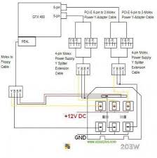 In this post i am going to describe the method i use to turn an original xbox 360 power brick into a 12v power supply suitable for use with a 3d printer or similar project. Egpu Case And Xbox Psu Diy E Gpu Projects Tech Inferno Forums